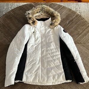 OBERMEYER Ski Jacket Womens